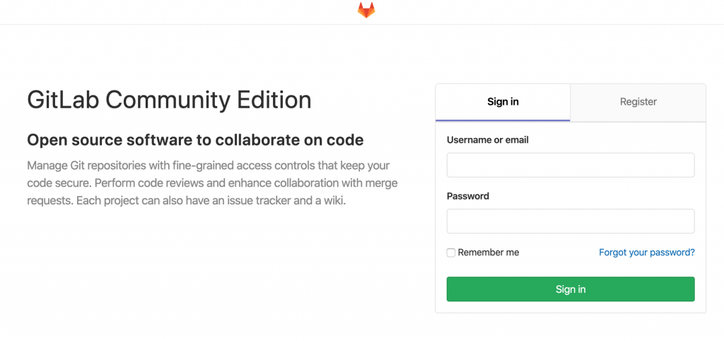 使用 Docker 建置 GitLab CI – Kevin's note